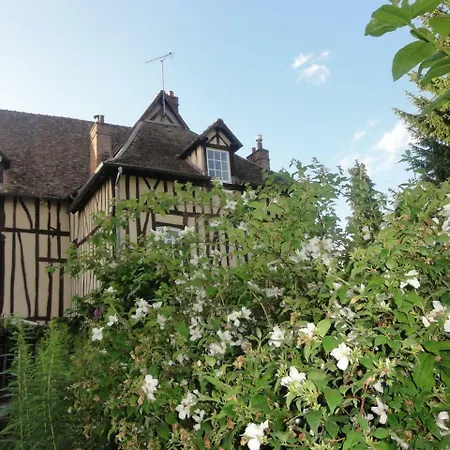 Le Prieure Saint-leonard Bed & Breakfast