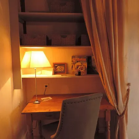 Le Prieure Saint-leonard Bed & Breakfast Les Andelys
