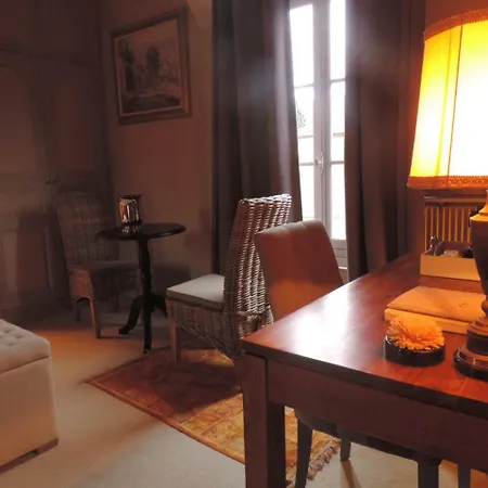 Le Prieure Saint-leonard Bed & Breakfast