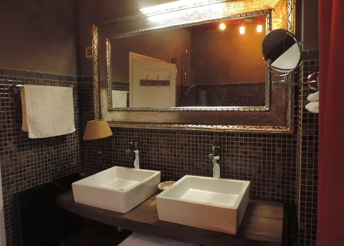 Le Prieure Saint-leonard Bed & Breakfast Les Andelys