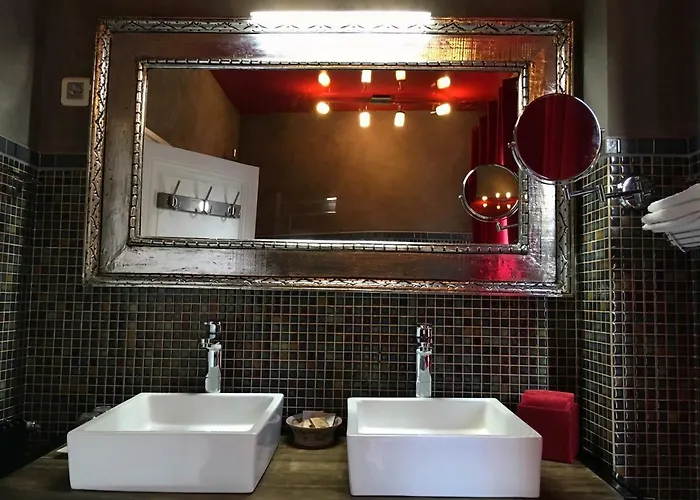 Le Prieure Saint-leonard *