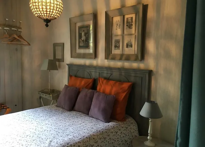 Le Prieure Saint-leonard