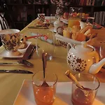 Bed & Breakfast Le Prieure Saint-leonard