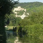 Le Prieure Saint-leonard Les Andelys
