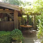 Bed & Breakfast Le Prieure Saint-leonard