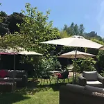 Le Prieure Saint-leonard * Les Andelys