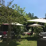 Le Prieure Saint-leonard Bed & Breakfast *
