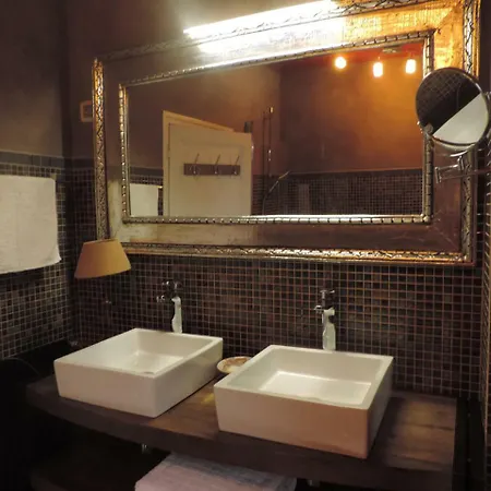 Le Prieure Saint-leonard Bed & Breakfast Les Andelys