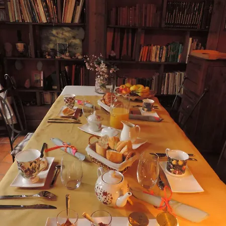 Le Prieure Saint-leonard *