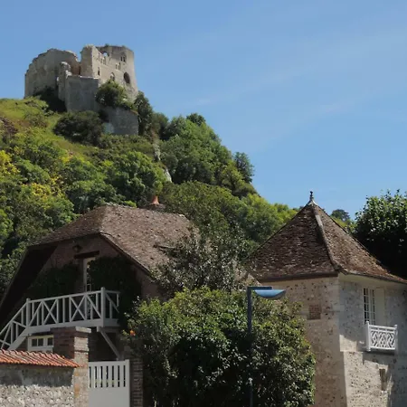 Le Prieure Saint-leonard