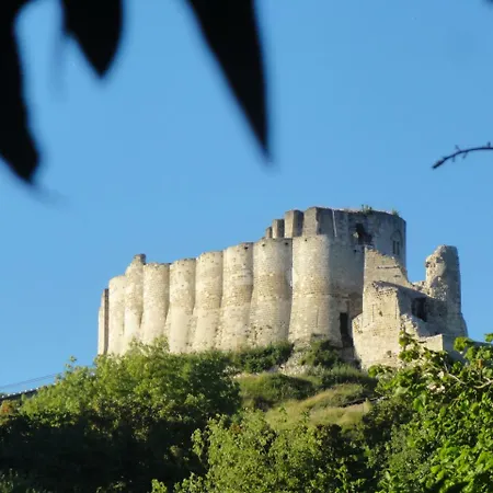 Le Prieure Saint-leonard