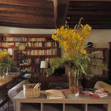 Le Prieure Saint-leonard