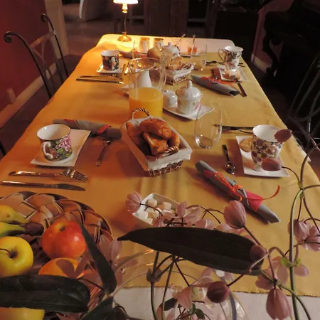 Le Prieure Saint-leonard