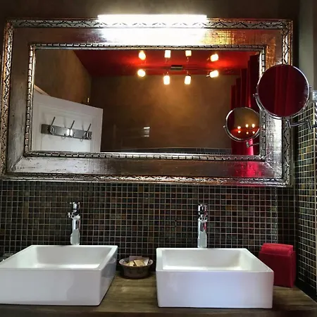 Le Prieure Saint-leonard *