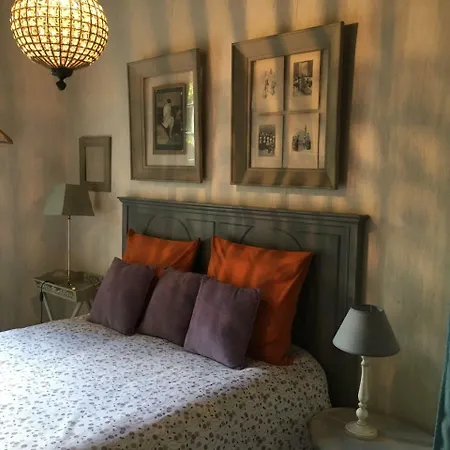 Le Prieure Saint-leonard