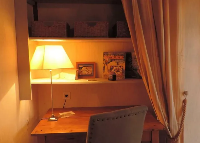 Le Prieure Saint-leonard Bed & Breakfast Les Andelys