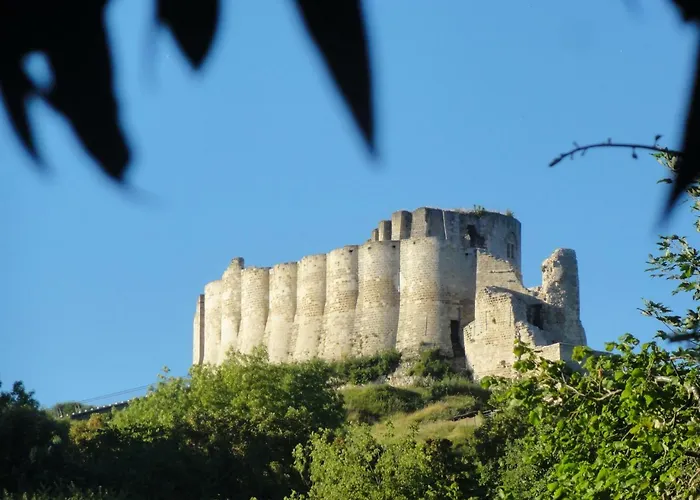 Le Prieure Saint-leonard